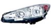 IPARLUX 11547602 Headlight